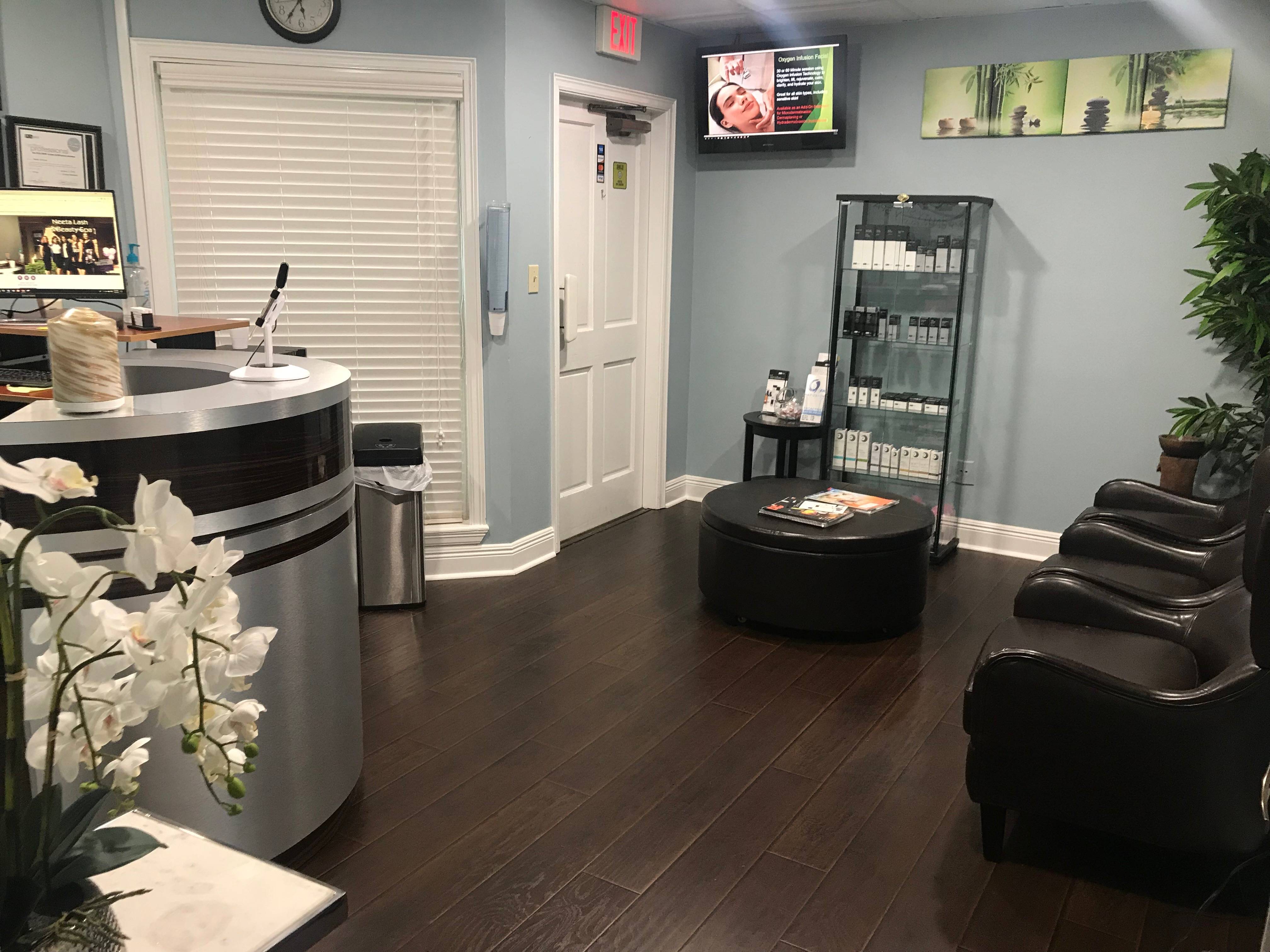Best Eyelash Extensions, Microblading & Facial Skincare in Baton Rouge