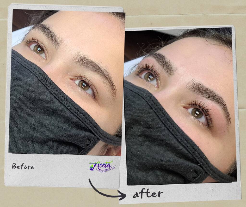 Best Eyelash Extensions, Microblading & Facial Skincare in Baton Rouge